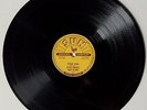 78 RPM JUMP BLUES / LITTLE JUNIOR'S BLUE FLAMES / SUN 187 / FEELIN GOOD / FUSSIN