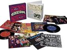 Cream: The Singles 1967-1970 (10 x 7