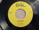 ROCKABILLY Ken Hammock Gotta Find Some way Starday 370 mp3