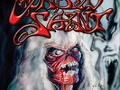 MORBID SAINT Spectrum of Death LP NEW Limited Clear Vinyl Relapse Thrash Death