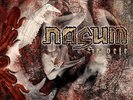 NASUM Helvete LP NEW Limited Clear Vinyl Relapse Grind Grindcore Pig Destroyer