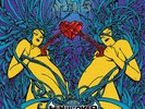 ASG Win Us Over 2xLP NEW Limited Clear Vinyl Relapse Baroness Mastodon Red Fang