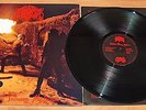 Immortal - Diabolical Fullmoon Mysticism LP 1st press 1992 Osmose Darkthrone