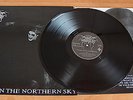 Darkthrone - A Blaze In The Northern Sky LP 1st press 1992 Peaceville Satyricon