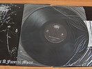 Darkthrone - Under A Funeral Moon LP 1st press 1993 Peaceville Satyricon Mayhem