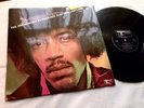 THE JIMI HENDRIX EXPERIENCE ELECTRIC LADYLAND PART 2 LP TRACK 613017 1969 EX+