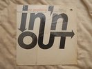 JOE HENDERSON - IN N OUT- BLUE NOTE LP Stereo #84166- NEW, UNOPENED