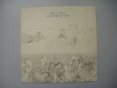 Robert Wyatt - ROCK BOTTOM - LP