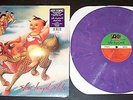 Stone Temple Pilots Purple NM Hot Topic Purple Vinyl in shrink
