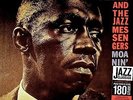 ART BLAKEY & THE JAZZ MESSENGERS - MOANIN' NEW SEALED VINYL LP RECORD