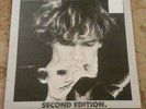 Public image Ltd second edition metal box sex pistols double vinyl lp