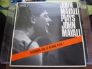 JOHN MAYALL Plays John Mayall UK Decca Mono 1965 LK 4680 Incredible NM condition