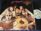Psych/rock lp Secos & Molhados self titled 1973 Continental Brazil insert exc