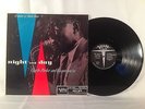 NIGHT and DAY THE GENIUS OF CHARLIE PARKER 1957 VERVE CLEF MONO RARE Orig. NM
