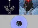 GOST Behemoth LP Glow-In-The-Dark Wax
