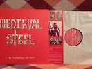 MEDIEVAL STEEL-The Anthology Of Steel M/M Private Metal LTD 500 No Remorse 2012