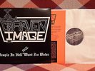 GRAVEN IMAGE-People In Hell Still Want Ice Water M/M Private Metal White LTD 300