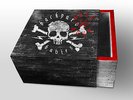 Backyard Babies - Four By Four Deluxe Box Set NEU