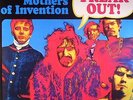 ZAPPA, Frank/THE MOTHERS OF INVENTION - Freak Out - Vinyl (gatefold 2xLP)