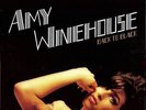 Amy Winehouse Back To Black New & Sealed Original 2006 US Release Vinyl LP