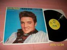 Elvis Presley Black Star Rar 45 Rpm 12 