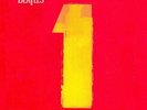 Beatles 1 2xLP vinyl record sealed paul mccartney john lennon