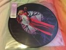 BJORK VULNICURA LIVE 1/1000 MINT PICTURE DISC VINYL