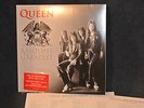 QUEEN - Absolute Greatest 2 LP - White Vinyl - new & Sealed Limited German
