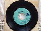 45 Record - I. Madame Queen/Jungle Strut - Gene Ammons - Prestige