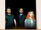 Paramore: Self Titled Vinyl LP. Riot. All We Know Is Falling. Brand New Eyes NEW