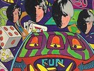 The YARDBIRDS -- Little Games -- Classic 1967 LP  release