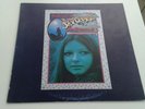 SHELAGH McDONALD Stargazer vinyl LP EX/VG+ B&C Acid Folk 1971 Printed inner