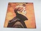DAVID BOWIE LOW LP UK RCA 1977 STICKERED SLEEVE INSERT FAN CLUB FLYER A1 / B2
