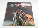 CANNED HEAT FUTURE BLUES LP UK LIBERTY 1970 GATEFOLD A1 / B1 EARLY PRESSING