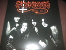POSSESSED - THE DEMOS 1984-1993 VINYL LP venom bathory DEATH METAL MINT UNPLAYED
