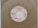 SHIRLEY ELLIS 45 Soul Time / Waitin' PROMO Northern Soul 1967 w4799