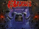 SAXON - Battering Ram - Boxset LP + 2-CD, Box, 2015, Neu New