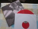 DAVID BOWIE-LIVE NASSAU COLISEUM RED VINYL LP RARE