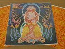 HAWKWIND Space ritual 2 LP 1st UK Press United Artists 73 POSTER Cover PROG