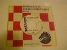 RECORDS-45 RPM RECORD-LITTLE WALTER-CHESS-1043-BLUES-R&B-SOUL-DJ-PROMO-ORIGINAL
