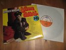 Trojan TTL5 Derrick Morgan Seven Letters 1969 UK LP EX-/VG++ Pama Blue Beat