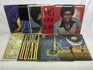 Herbie Hancock LP Vinyl Record Lot: Head Hunters Future Shock Secrets Sunlight +
