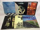 Traffic LP Vinyl Record Lot: On the Road Best of Mr. Fantasy Last Exit ++
