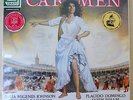 Rare Bizet Carmen 3 LP's Box Sealed 1984 Made in France Erato for RCA Executive
