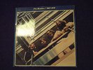 BEATLES - 2 x VINYL ALBUM (LP) - 1967   1970 (BLUE ALBUM) - APPLE - PCSP 718 -EX