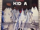 Radiohead - Kid A LP [Vinyl New] 180gm Limited Edition 10