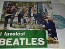 THE BEATLES - I FAVOLOSI BEATLES [IT]