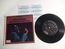 RARE Otis redding US w/PS vinyl 7