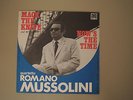 ROMANO MUSSOLINI 