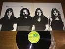 PINK FLOYD:Meddle.RARE New Zealand(NZ) Harvest LP.Gatefold slv. A-1U/B-1U stamp